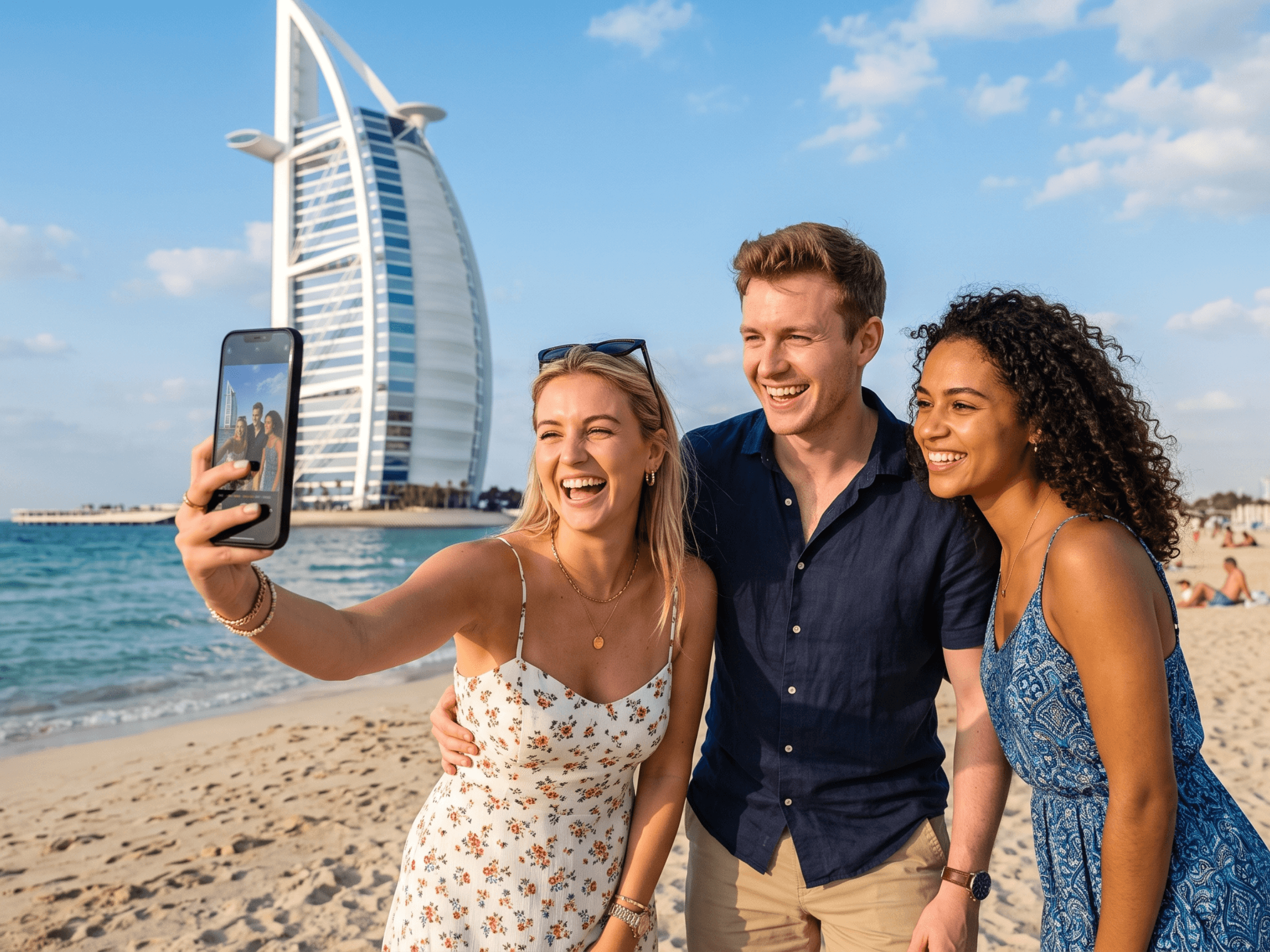 Dubai City Tours